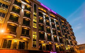 Heritage Hotel
